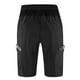 thumbnail image 3 of Culottes Ciclismo Pantalones cortos de ciclismo sueltos para hombre Pantalones cortos de bicicleta M Wosawe Culottes Ciclismo, 3 of 7