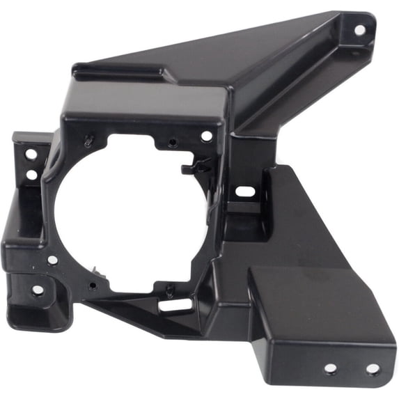 For Ford Fog Light Bracket Driving Lamp Mounting Driver Left Side Left Hand