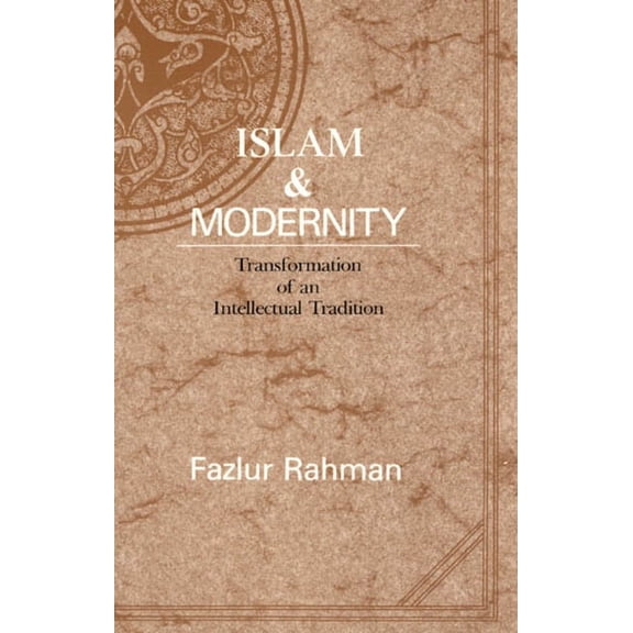 Publications of the Center for Middle Ea Islam and Modernity: Transformation of an Intellectual Tradition, Book 15, (Paperback)