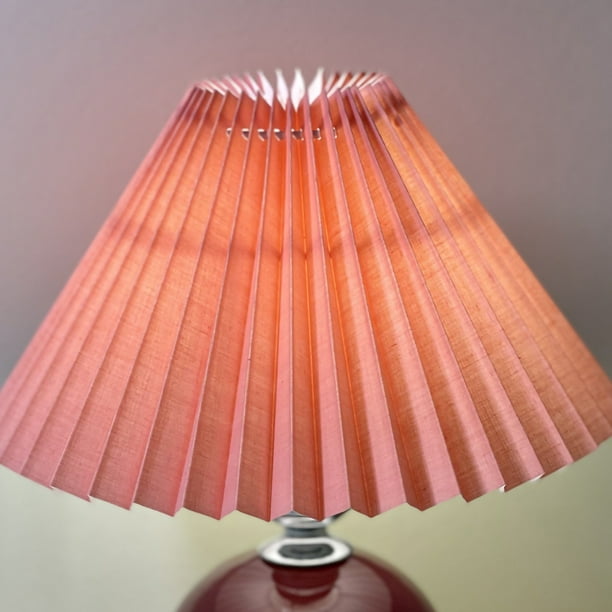 Lamp Shade Table Lamp Shade Fabric Lampshade Bedroom Lamp Shade