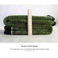 thumbnail image 2 of Plus Velvet Padded Leggings Women Wear Stretch Pants For Autumn And Winter Pencil Pants High Waist Plus Size Magic Pants XL, 2 of 9