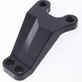 thumbnail image 3 of Estabilizador de amortiguador de dirección de motocicleta y soporte para ER6N 2015 negro Baoblaze Amortiguador del estabilizador de la dirección, 3 of 8