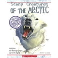 thumbnail image 1 of Pre-Owned Scary Creatures of the Arctic (Paperback) 0531210081 9780531210086, 1 of 1