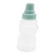 thumbnail image 2 of Mini botellas de Ketchup mayimx 4 Piezas Contenedor Vacío, 2 of 7
