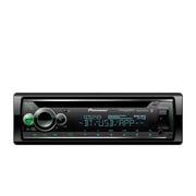 Pioneer DEH-S7200BHS CD Audio Receiver with Enhanced Audio Functions, Pioneer Smart Sync App Compati