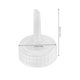 thumbnail image 2 of 15 incubadoras de huevos de camarón de plástico para acuario., 2 of 8