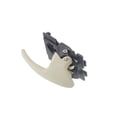 thumbnail image 3 of KarParts360 For Ford Crown Victoria 1992 93 94 95 96 1997 Interior Door Handles Driver And Passenger Side | Pair | Front Or Rear | Replacement For FO1352109, FO1353109 | F2AZ5421819BD, F2AZ5421818BD, 3 of 4