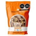 thumbnail image 1 of Granola Healthy Brand keto con trozos de chocolate 200 g, 1 of 4