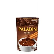 Thick Cocoa Drink Powder "Paladin" Chocolate a la Taza. Made in Spain. 12oz