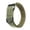 A, variant on Tactical Dog Collar for Large Dogs, 5 Level Adjustable Heavy Duty Nylon Collar, Training Dog Collar with Quick Release Buckle，A