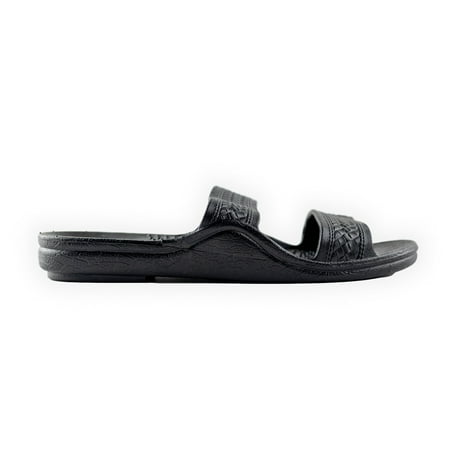 

Comfy Black Sandals