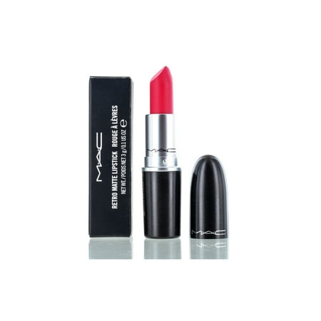 Mac Cosmetics Retro Matte Lipstick Relentlessly Red 1 Oz 3 Ml Walmart Canada