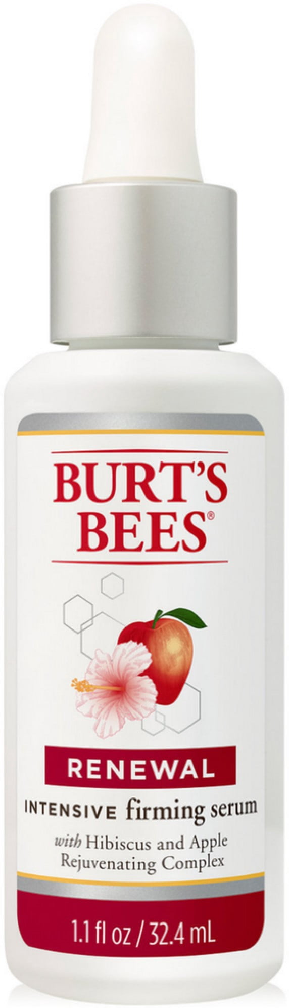 burt's bees firming serum