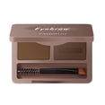 thumbnail image 1 of Palette de Poudre à Sourcils Imperméable - Maquillage Estompable Longue Durée 2 Couleurs, 1 of 8