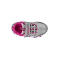 thumbnail image 4 of TENIS CASUALES PARA NIÑA LED & WHEELS 8586 PLATA LED AND WHEELS  8586, 4 of 4