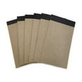 thumbnail image 4 of Mini Notepads Pocket Notebook, 6Pcs 3x5Inch Small Writing Pad Blank Lined Paper, 4 of 8