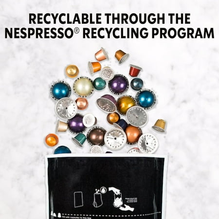 Starbucks by Nespresso Pike Place Roast