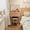 Vanity Only-Yellow, variant on Muwuele Vanity Desk, Natural Wood Makeup Table with Flip Top Mirror, Adjustable Lights, Jewelry Organizer and Drawers