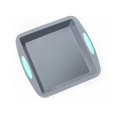 thumbnail image 2 of Mashaouyo Clearance Cake Molds Silicone For Baking Round Nonstick & Quick Release Baking Pans For Vegetable Pancakes Pizza Cheese, 2 of 9