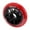 Red, variant on Inline Roller Wheel Replacement Outdoor Skating Accessories - Red, 110mm , Blue, 110mm