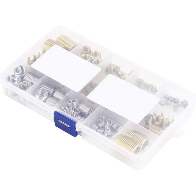Plastic Self-tapping Organizer Boxes Tools