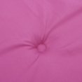 thumbnail image 3 of Cojín Tumbona Zhivalor Tela Oxford Rosa, 3 of 8