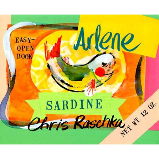 Arlene Sardine