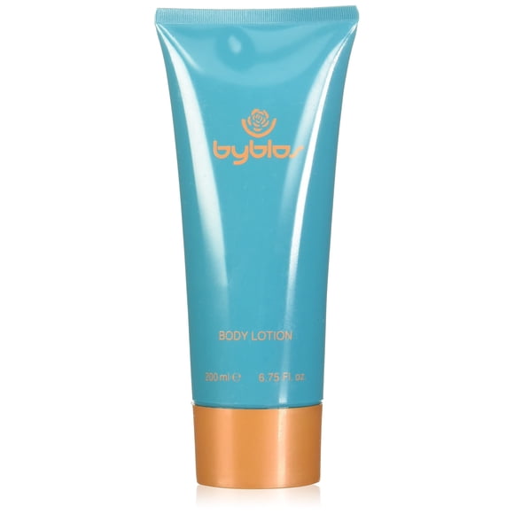 Loción corporal Byblos de Byblos para mujer 200 ml