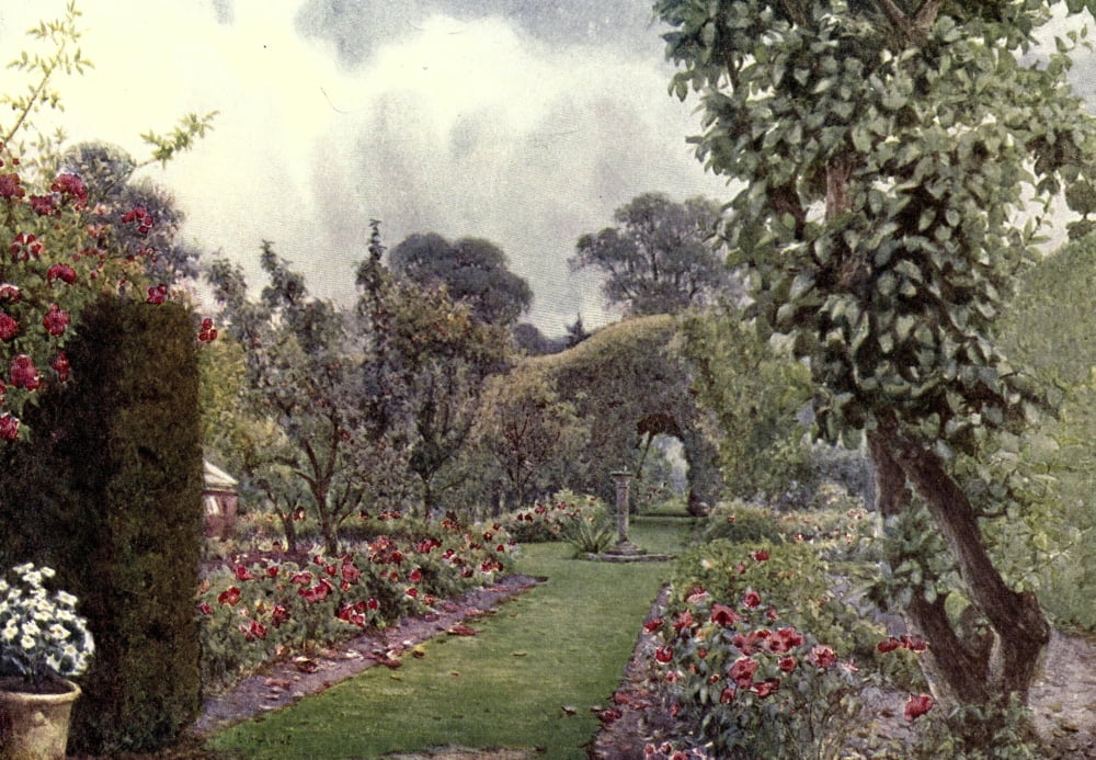 Gardens In Northern