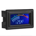 thumbnail image 4 of LCD ,  5V-24V Durable Convinient  Display  For Computer Accessories For Cooling System, 4 of 8