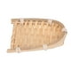 thumbnail image 2 of Cesta De Frutas Para Casa De Muñecas, Minicesta Tejida, Limpieza Con Paño Para Sala De Estar ANGGREK Bamboo Basket for Dollhouse, 2 of 8