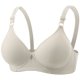 thumbnail image 2 of HongQid Wireless Seamless Jelly Bra for Women with Support - No Underwire Full Coverage Push Up Bras for Women, 2 of 6