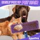 thumbnail image 4 of 2 almohadillas microfibra fregonas Bona Pet System, reutilizables, repuesto suelos multisuperficie, lavables 45cm, recogen pelo mascotas, 4 of 7