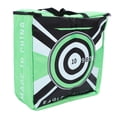thumbnail image 1 of Fillable Archery Target Bag, Lightweight Weather Resistant Sturdy Bow Target Replacement Cover 15.75 Inches  for Practice, 1 of 7