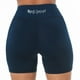 thumbnail image 1 of Leggins Biker Short Mujer Fitness Poliester BlackSecretSport, 1 of 3