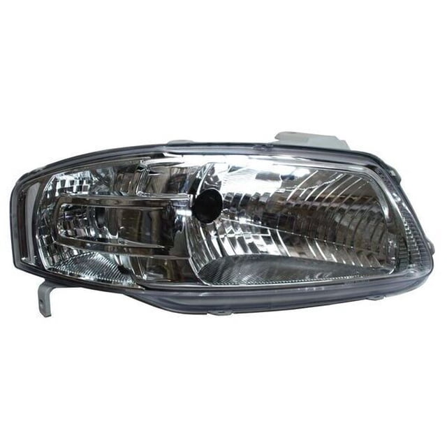 FARO POINTER 2000 VOLKSWAGEN Derecho/Pasajero Genérica .