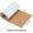 AECH03-16489, variant on 1pc 1mm Thick Adhesive Cork Roll Liner 12x24 Inch Insulation Cork Roll for Bulletin Board Coasters Door Signs and Floor Wall