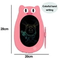 thumbnail image 2 of Cute Cartoon Drawing Tablet for Kid Toy Gift, LCD Writing Tablet Christmas gift, 2 of 5