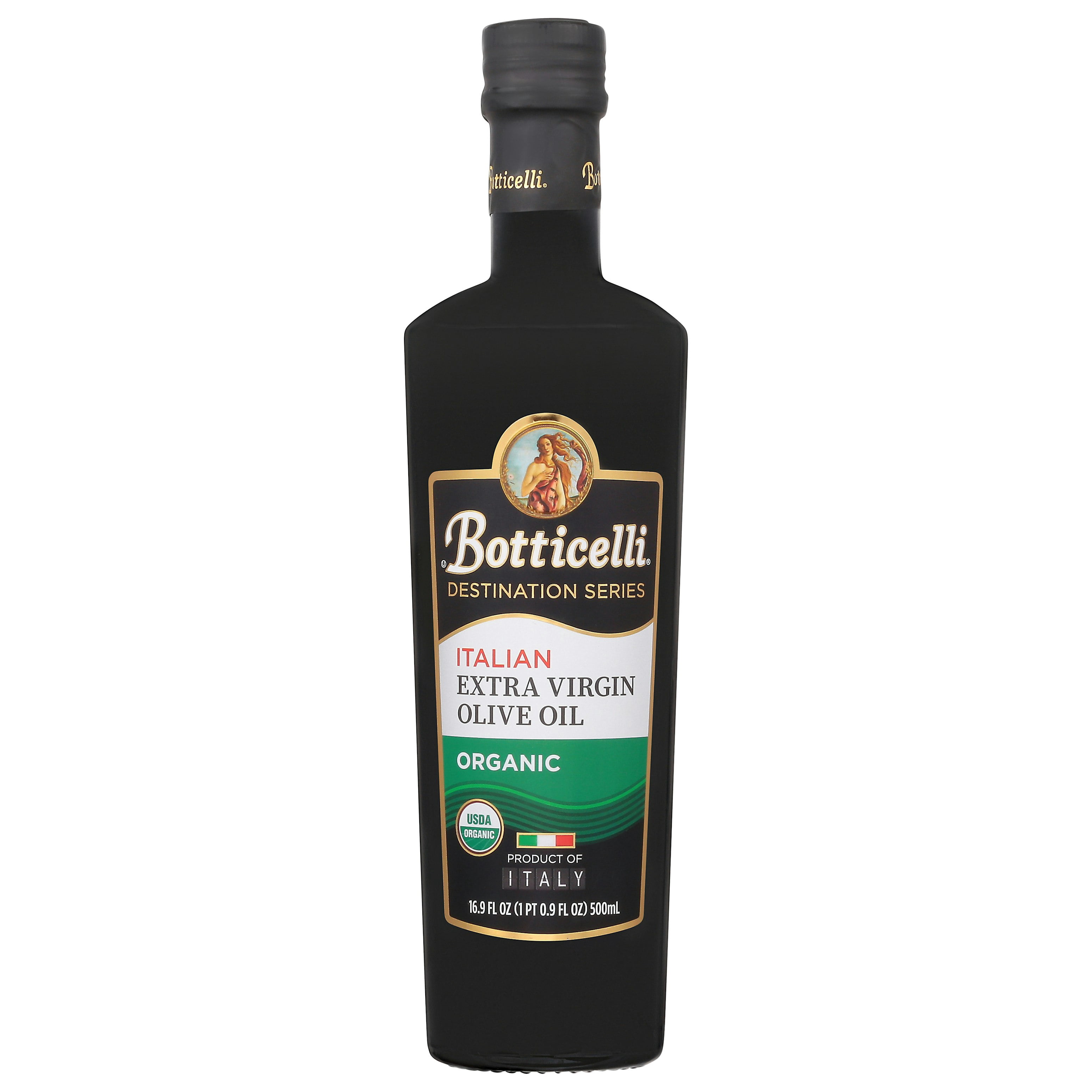 Botticelli Extra Virgin Olive Oil 16.9 oz (Pack Of 6)