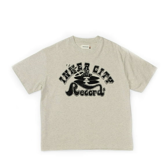 HONOR THE GIFT Unisex Adult M HTG220295-ASH Grey