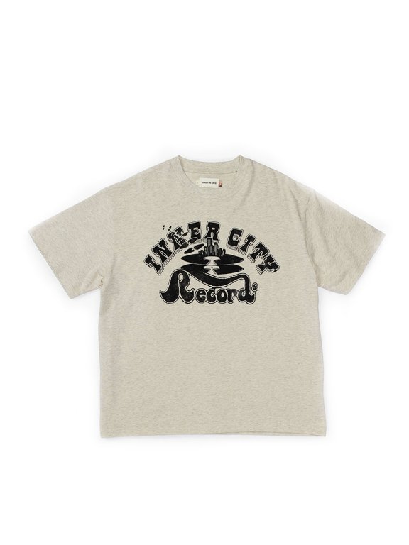 Unisex Adult M HTG220295-ASH Grey