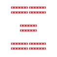 thumbnail image 3 of Guardoinrt 12PCS Flag Flags Banner Hand Waving National Flag Pride Flag Switzerland 5Set, 3 of 6