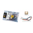 thumbnail image 3 of Matek Systems M8Q-5883 Ublox SAM-M8Q GPS & QMC5883L Compass Module for RC Drone FPV Racing, 3 of 5
