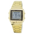 thumbnail image 1 of Casio Databank Telememo DB-360G-9A DB360G-9A Men's Watch, 1 of 4