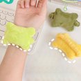 thumbnail image 3 of YAOMOBB Wrist Support Pad Super Soft Wrist Rest High Elastic Wear Resistant Washable Ergonomic Pain Relief Laptop Accessory, 3 of 6