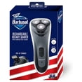 thumbnail image 2 of BARBASOL RASURADORA RECARGABLE BARBASOL CBR11002BLYBarbasol, 2 of 2