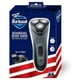 thumbnail image 2 of BARBASOL RASURADORA RECARGABLE Barbasol CBR11002BLYBarbasol, 2 of 2