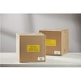 thumbnail image 2 of DYMO LabelWriter 2133382 Name Badge Labels 4" x 2-1/8" Black on Yellow 220 Labels/Roll (2133382), 2 of 2
