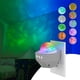 thumbnail image 1 of Proyector de luz nocturna Enbrighten Galaxy w/ Effects 70334-T1, 1 of 6