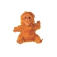 thumbnail image 1 of Sunny Toys  12-Inch Orangutan Animal Puppet - Orange - 12 inches, 1 of 1